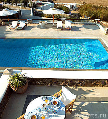 Villa Galaxy Mykonos 19